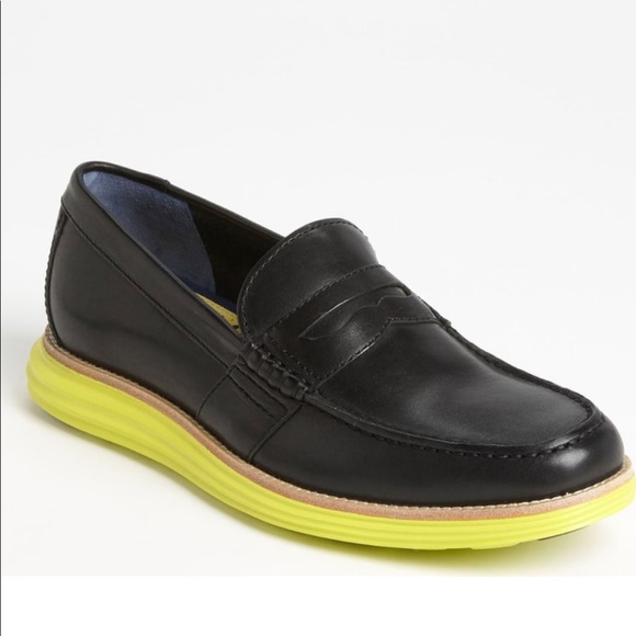 cole haan lunargrand loafer